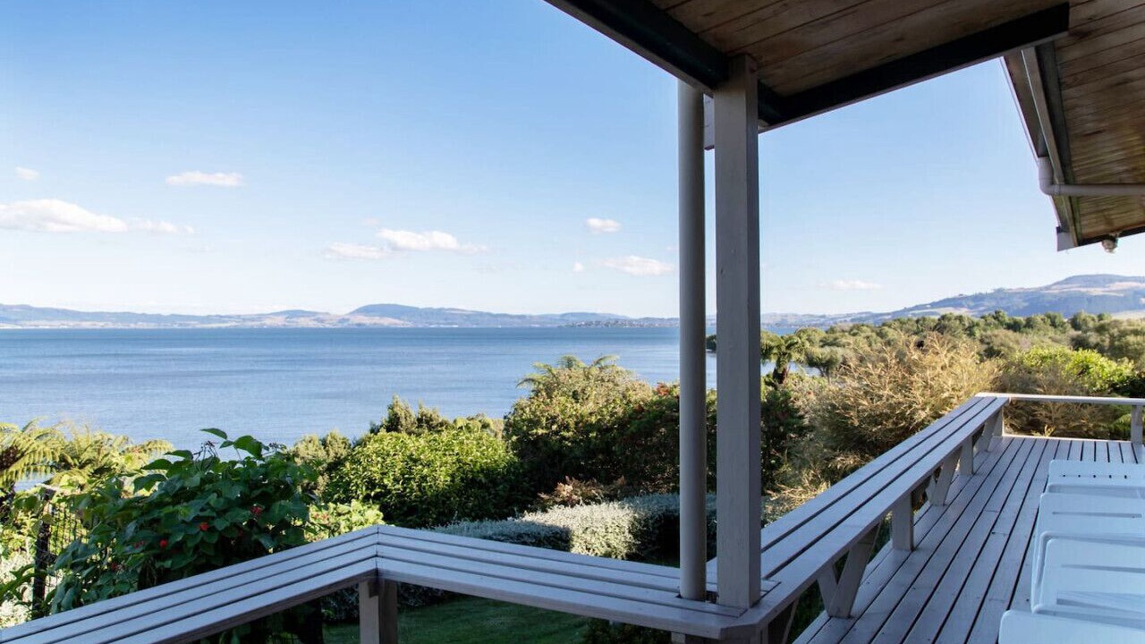 Photo of Patio Balcony in Hamurana