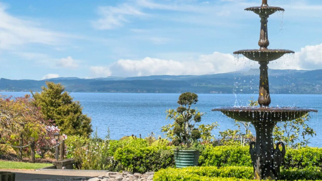 Photo of Outdoor in Hamurana