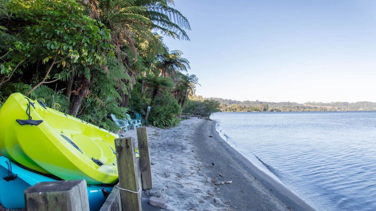 Photo of Others in Hamurana