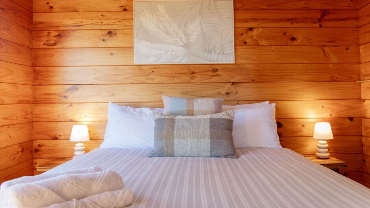 Photo of Bedroom in Hamurana