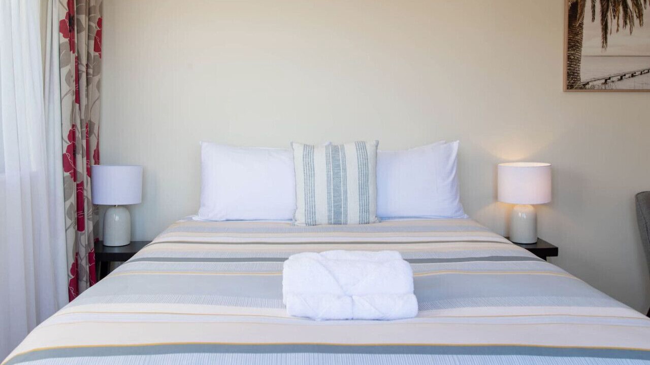 Photo of Bedroom in Hamurana