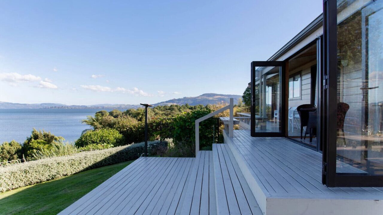 Photo of Patio Balcony in Hamurana