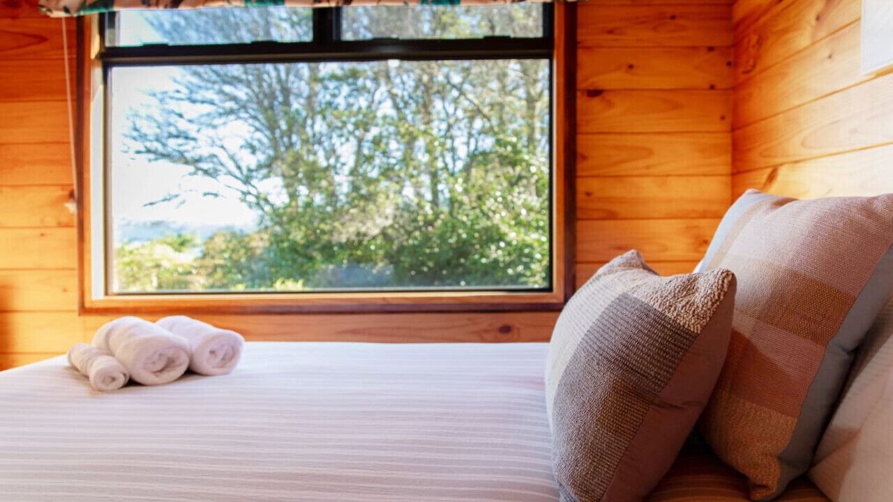 Photo of Bedroom in Hamurana