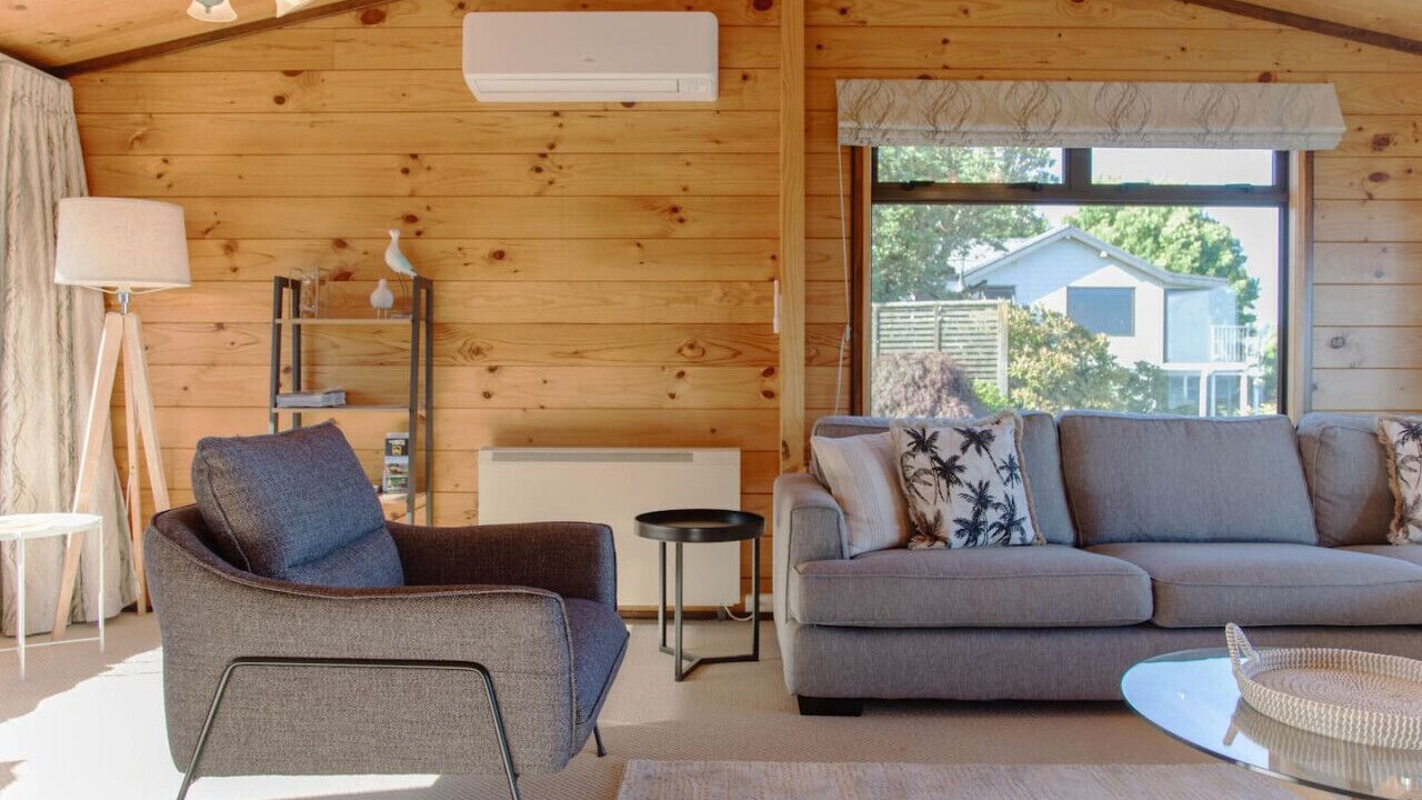 Photo of Livingroom in Hamurana