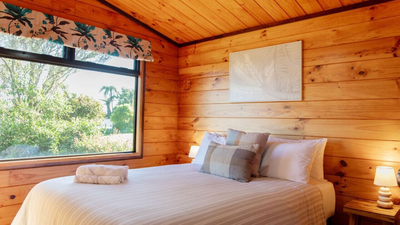 Photo of Bedroom in Hamurana