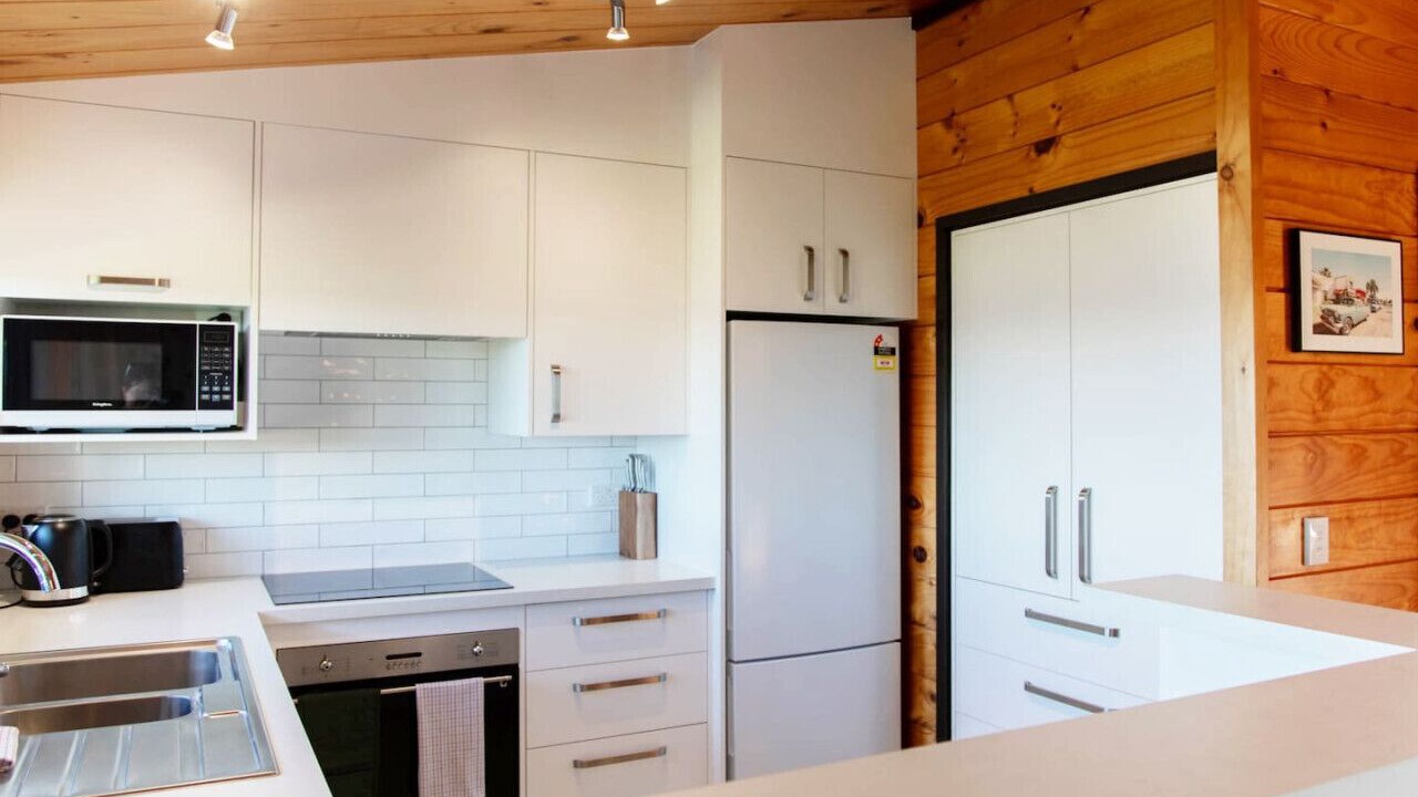 Photo of Kitchen in Hamurana