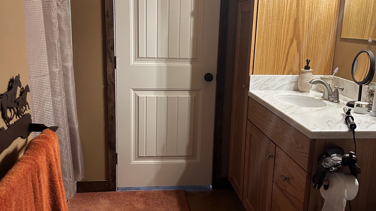 Photo of Bathroom in Palo Pinto