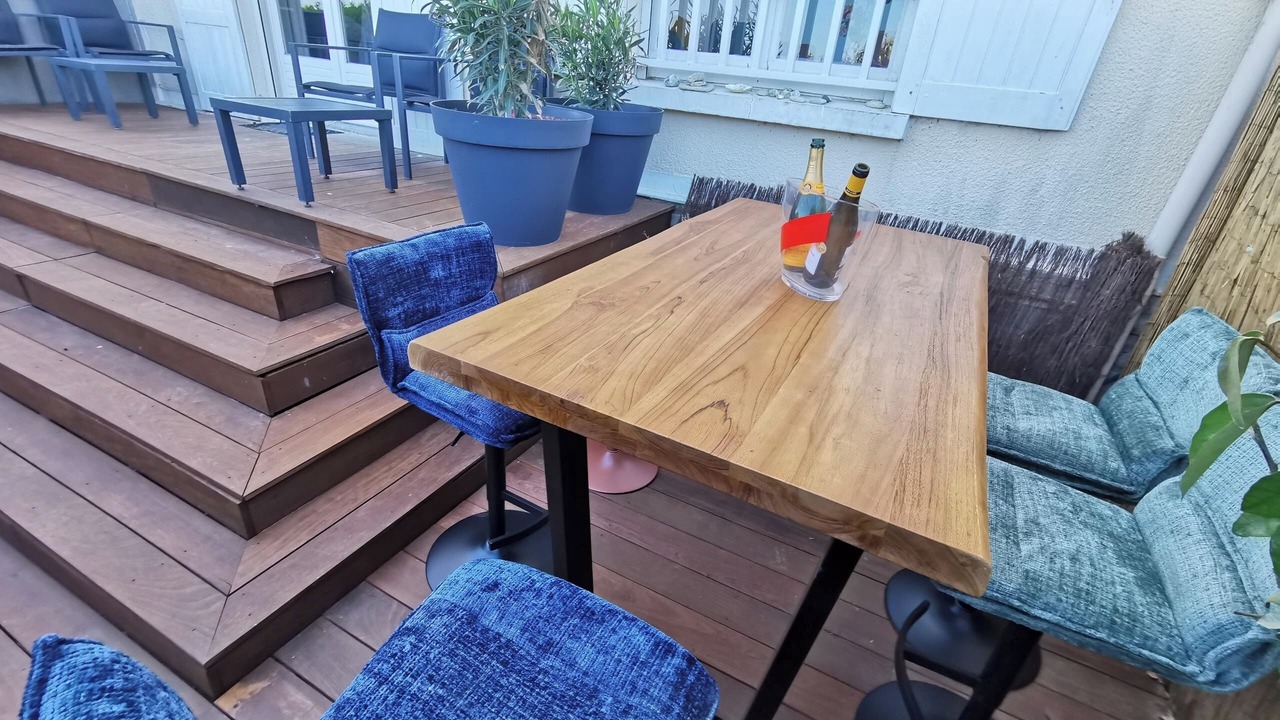 Photo of Outdoor in Courseulles-sur-Mer
