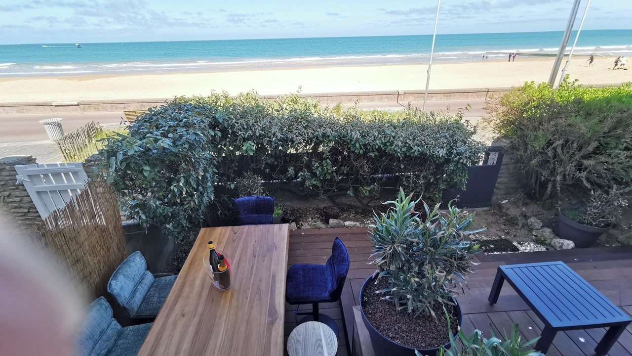 Photo of Outdoor in Courseulles-sur-Mer