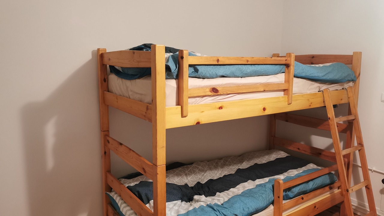 Photo of Bedroom in Courseulles-sur-Mer