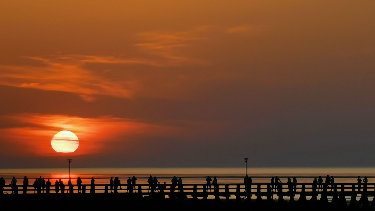 Photo of Outdoor in Courseulles-sur-Mer