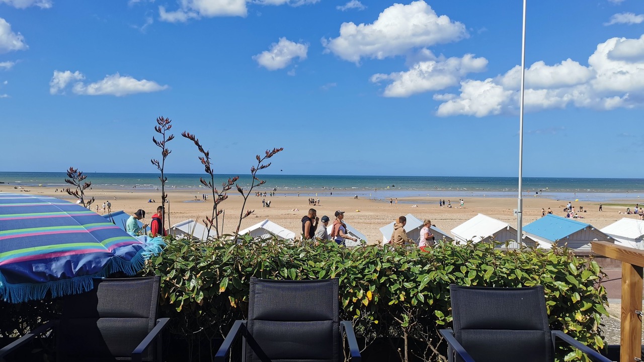 Photo of Others in Courseulles-sur-Mer