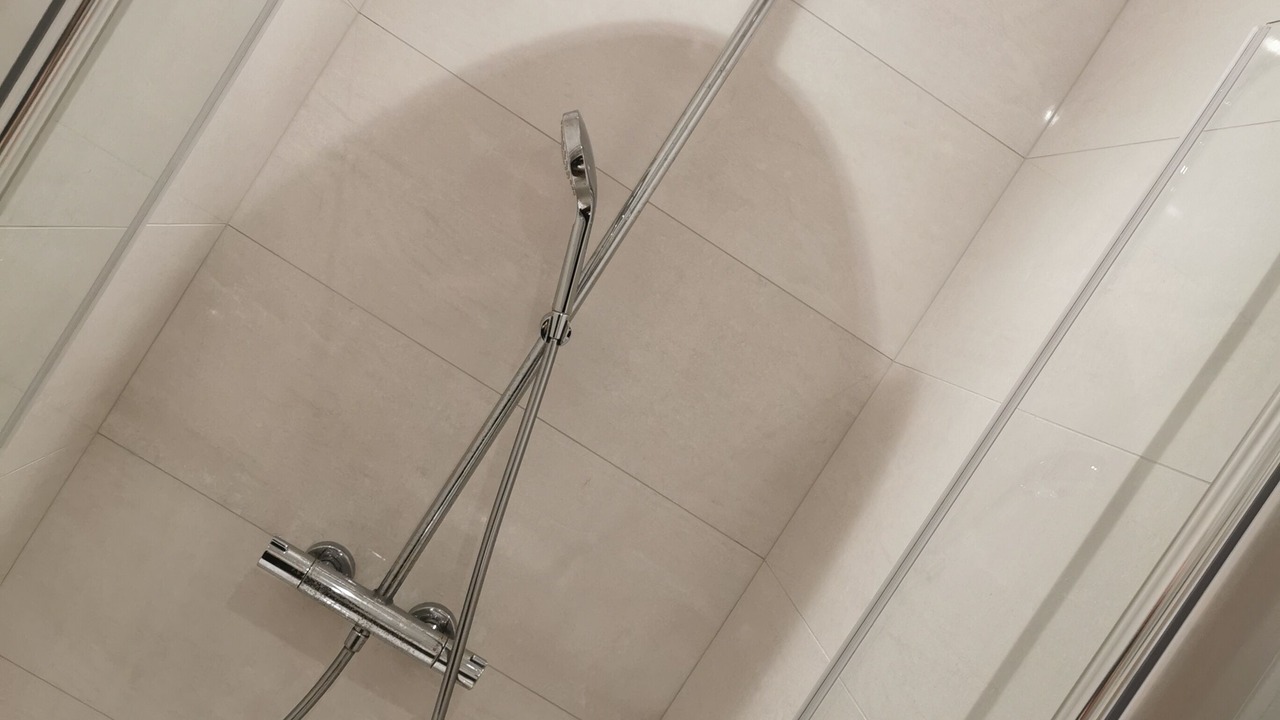 Photo of Bathroom in Courseulles-sur-Mer