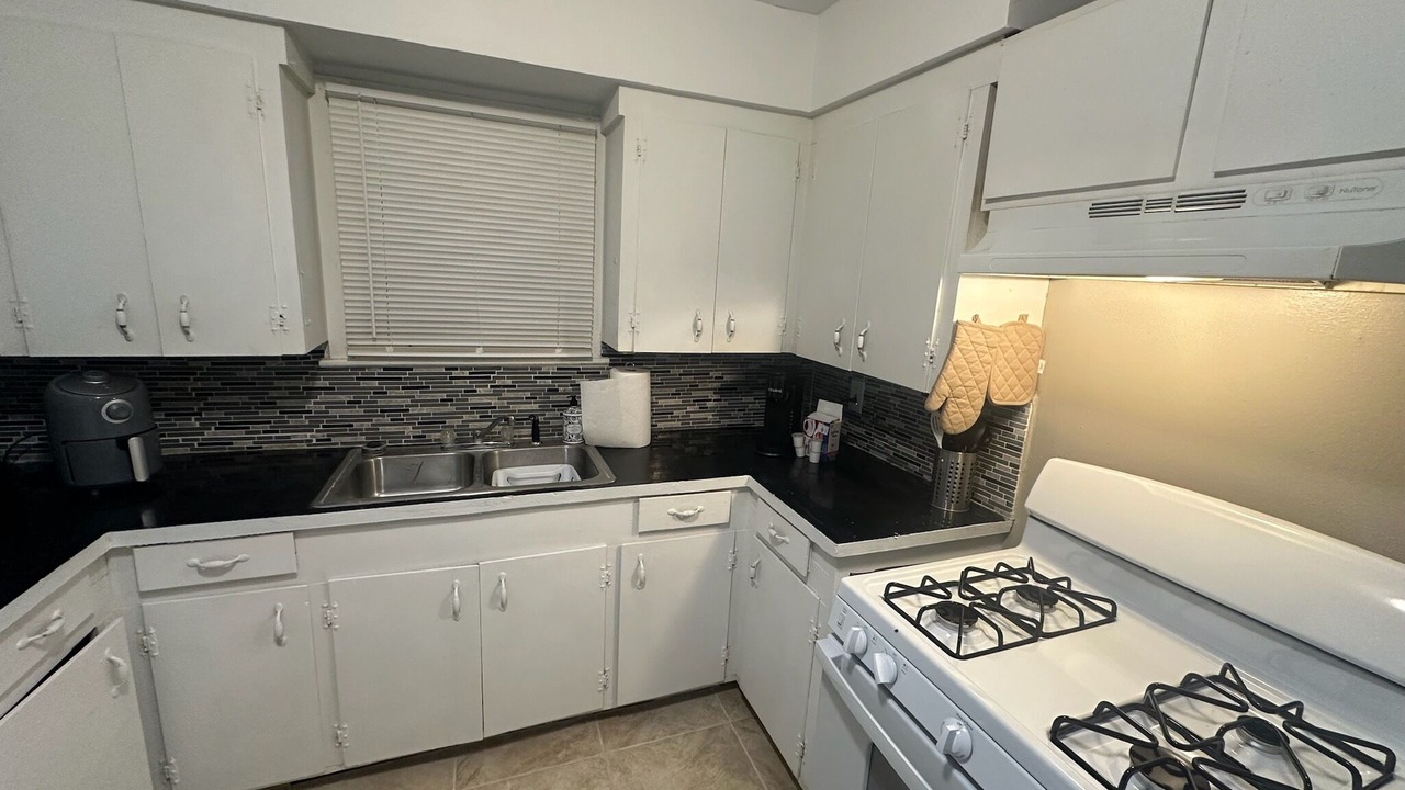 Photo of Kitchen in West Orange
