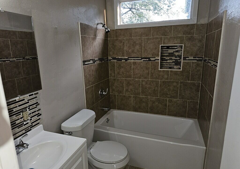 Photo of Bathroom in West Orange