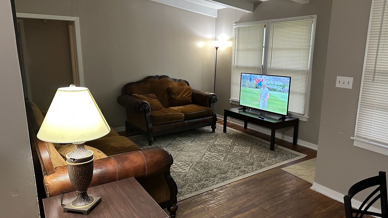 Photo of Livingroom in West Orange