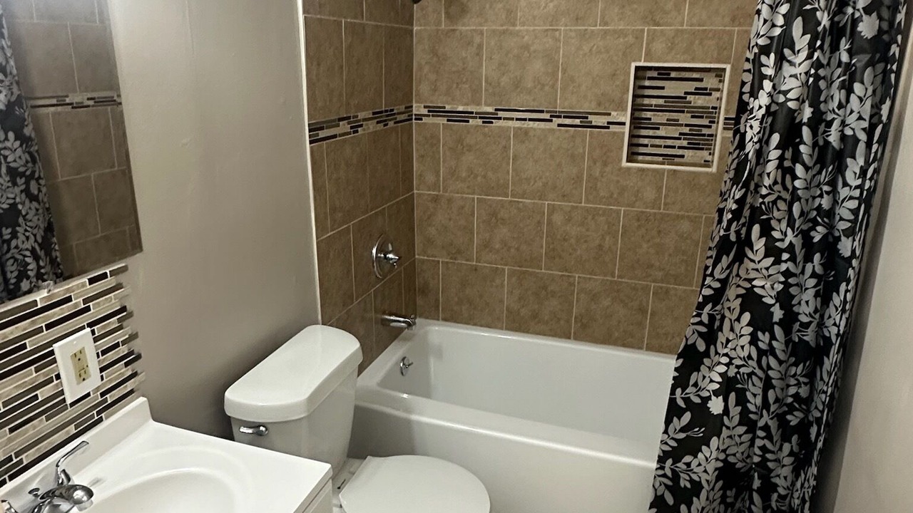 Photo of Bathroom in West Orange