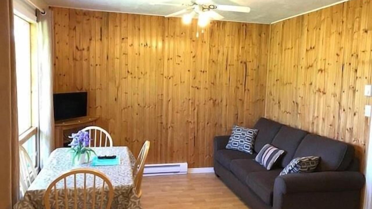 Photo of Bedroom in Brackley Beach