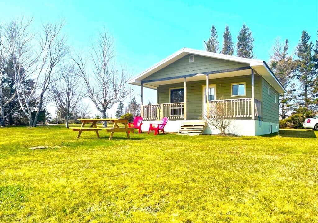 Photo of Outdoor in Brackley Beach