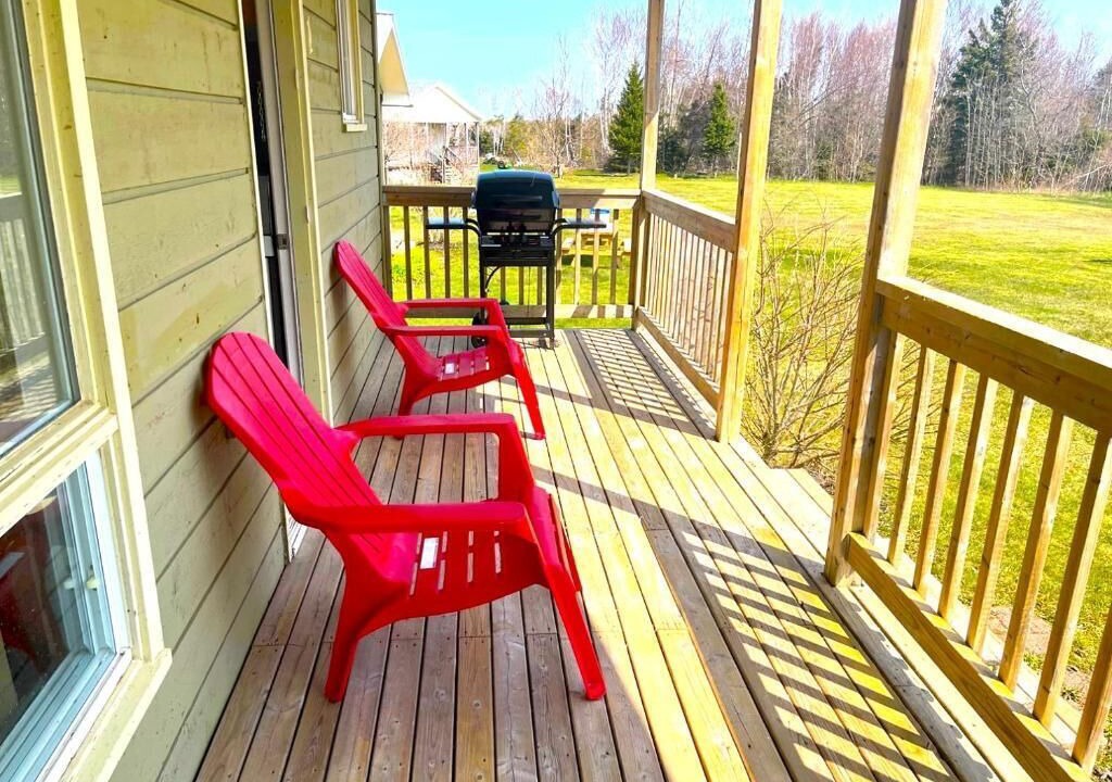 Photo of Outdoor in Brackley Beach