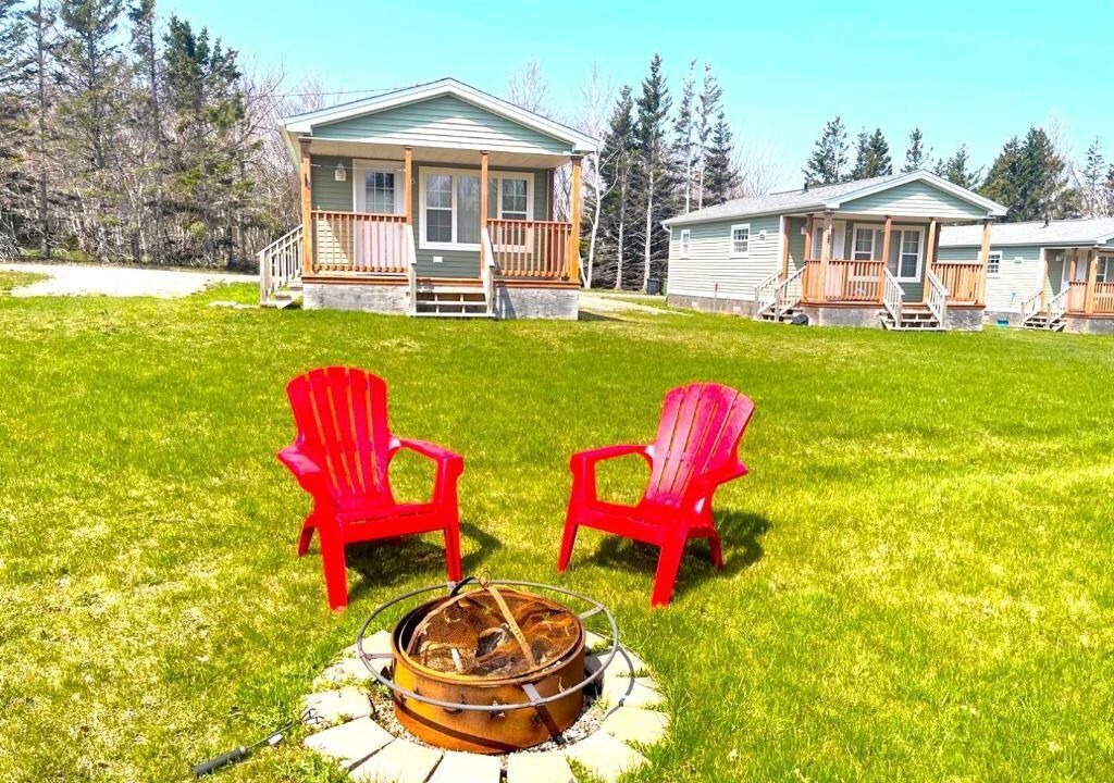Photo of Outdoor in Brackley Beach