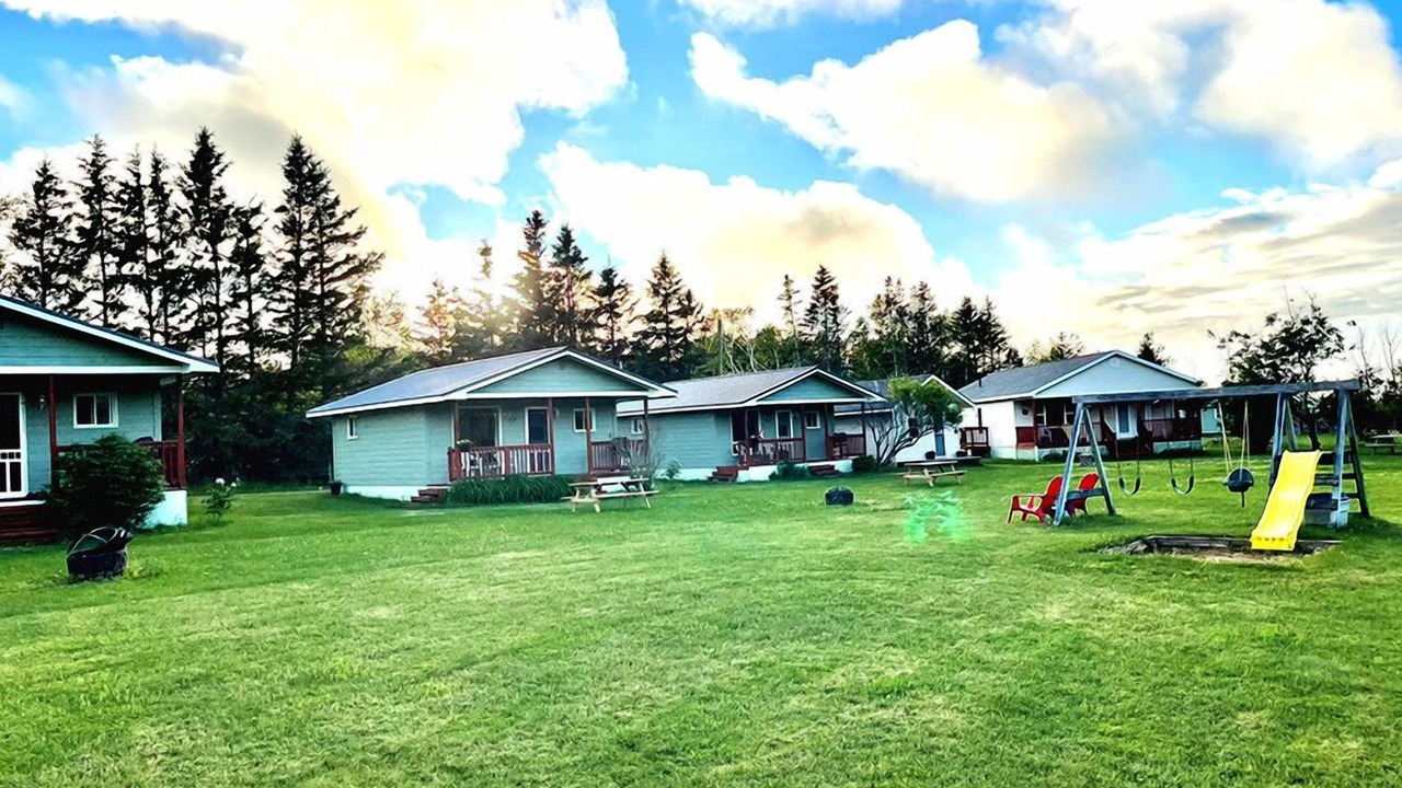 Photo of Outdoor in Brackley Beach