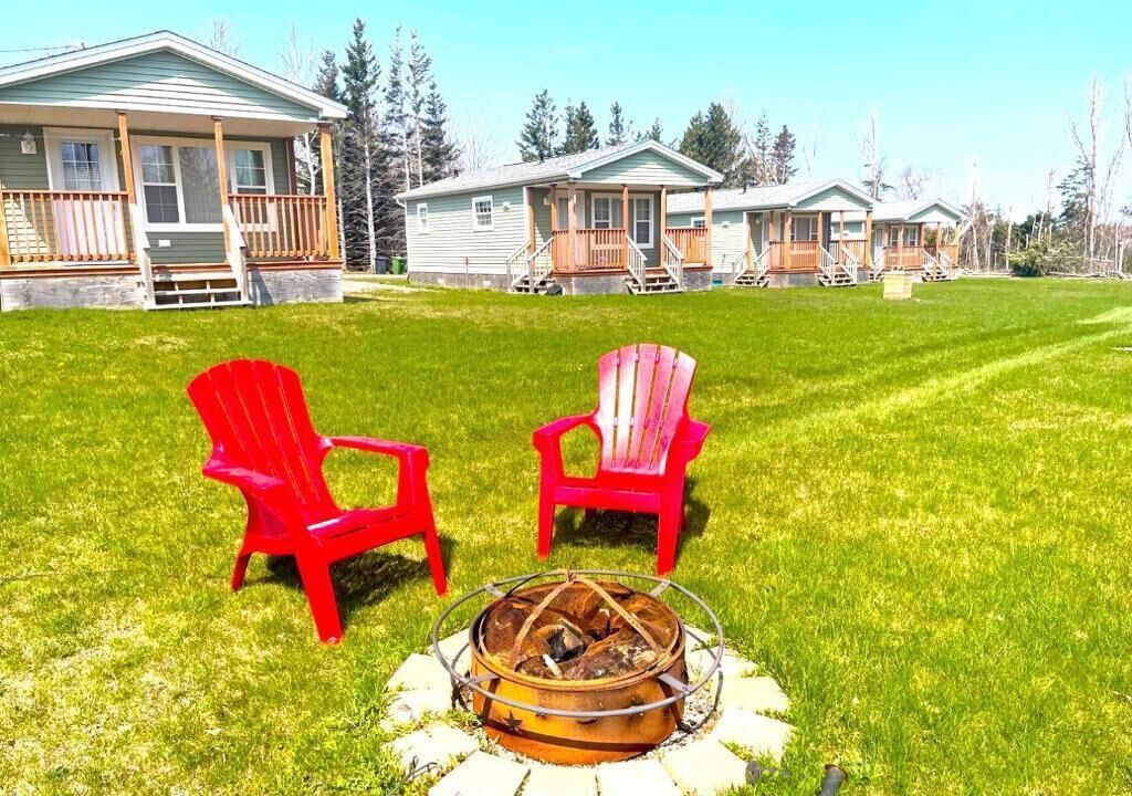 Photo of Outdoor in Brackley Beach