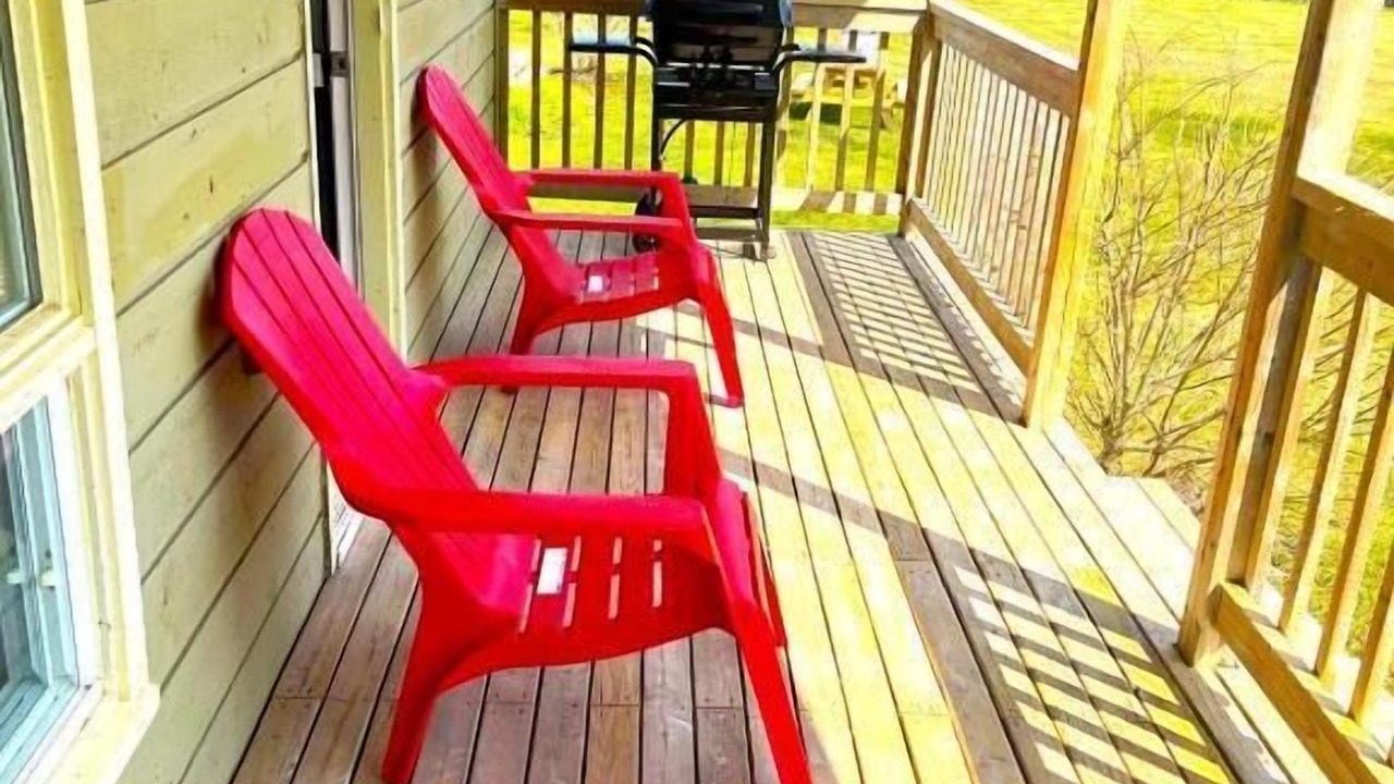 Photo of Outdoor in Brackley Beach
