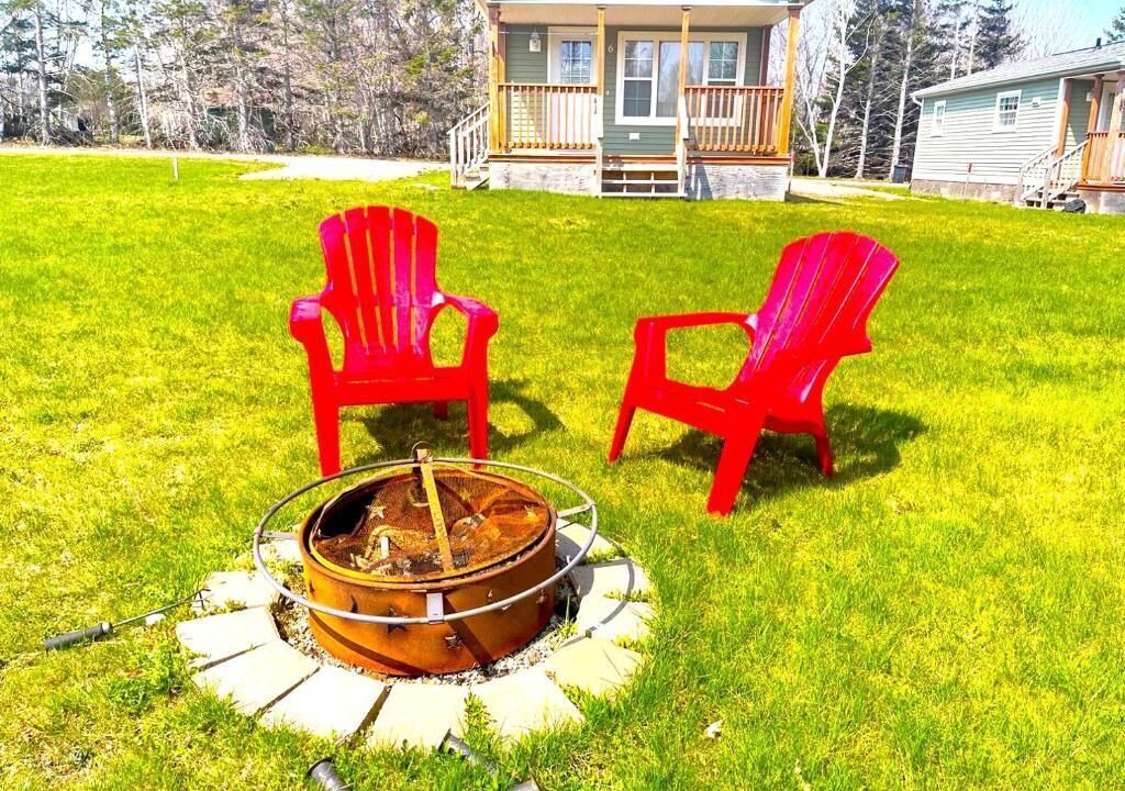 Photo of Outdoor in Brackley Beach