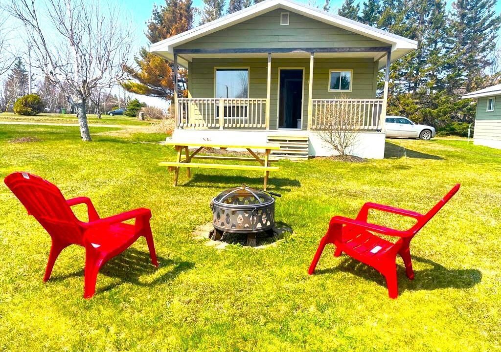 Photo of Outdoor in Brackley Beach