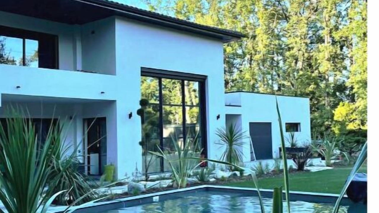 Photo of Outdoor in Vedene