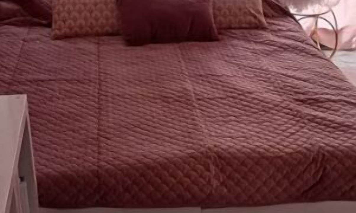 Photo of Bedroom in Vedene
