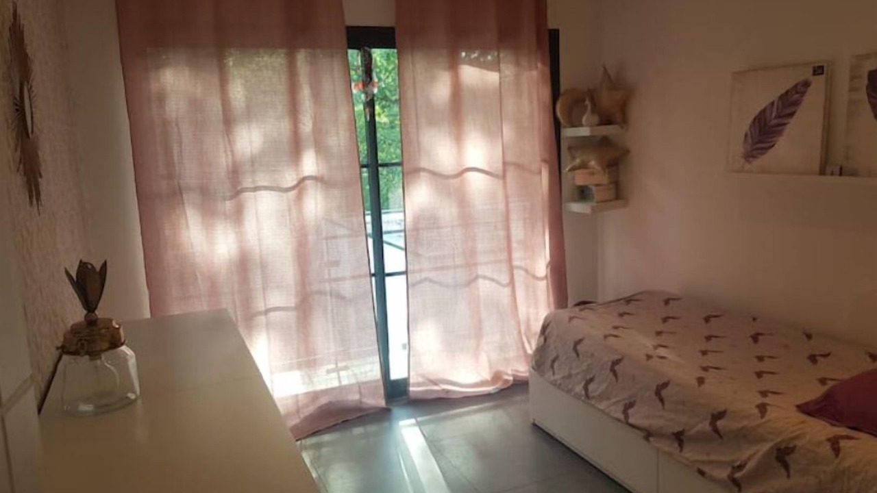 Photo of Bedroom in Vedene