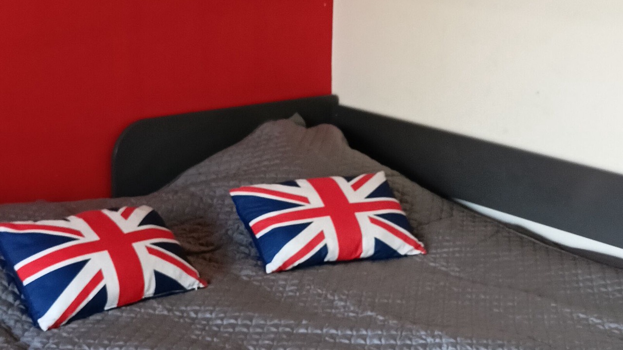 Photo of Bedroom in Vedene