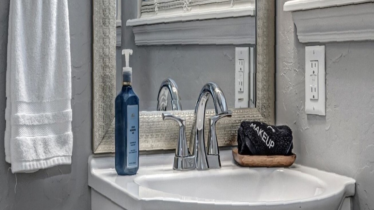Photo of Bathroom in Norman