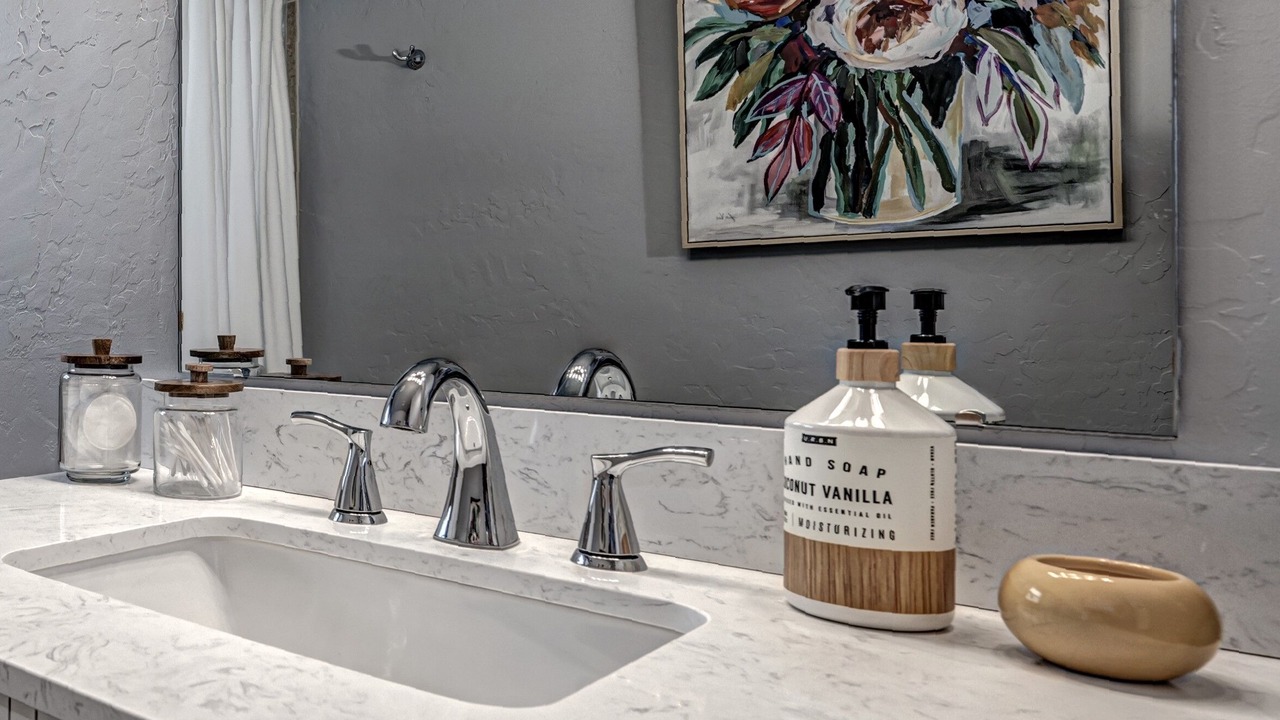 Photo of Bathroom in Norman