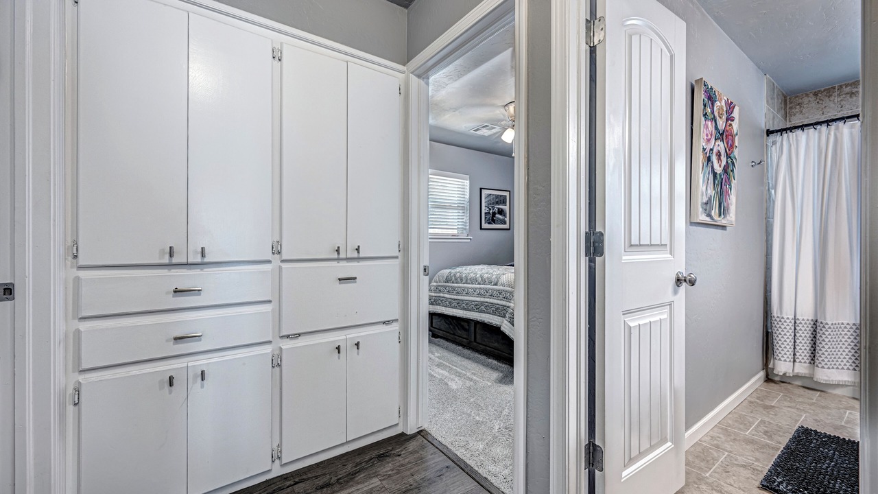 Photo of Bedroom in Norman