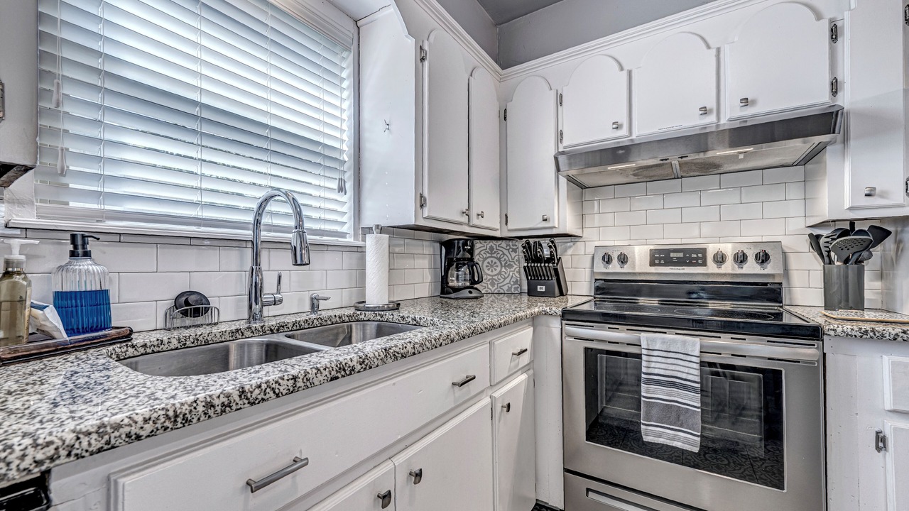 Photo of Kitchen in Norman