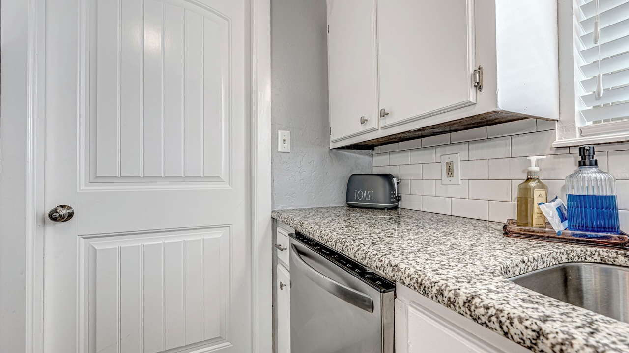 Photo of Kitchen in Norman