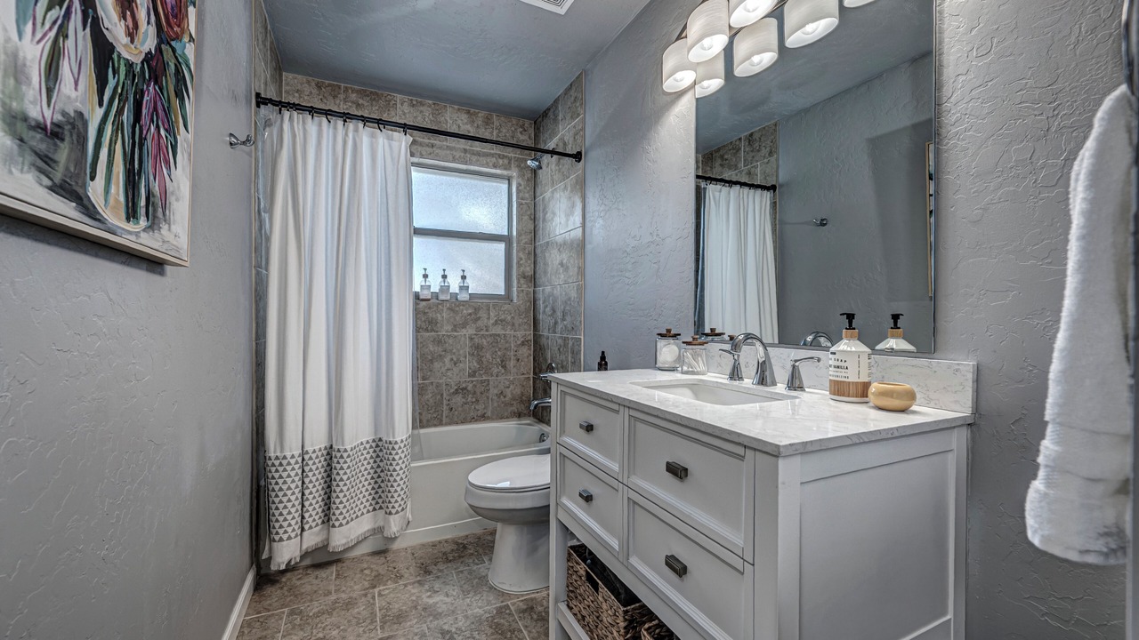 Photo of Bathroom in Norman