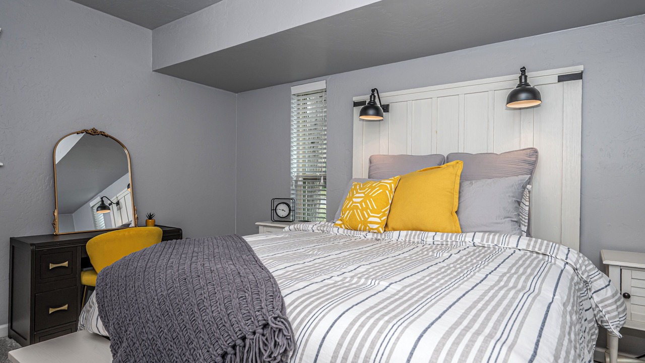 Photo of Bedroom in Norman