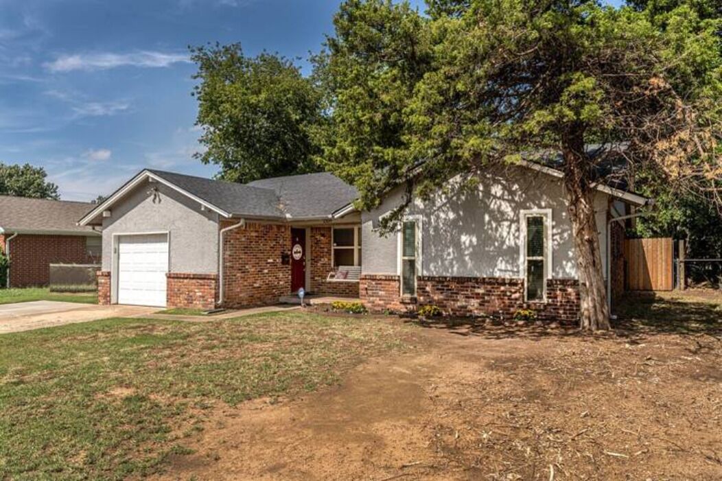 Photo of Outdoor in Norman