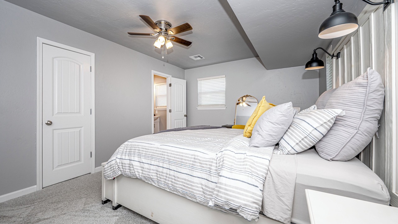 Photo of Bedroom in Norman