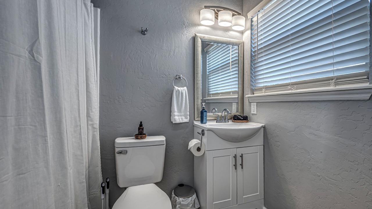Photo of Bathroom in Norman