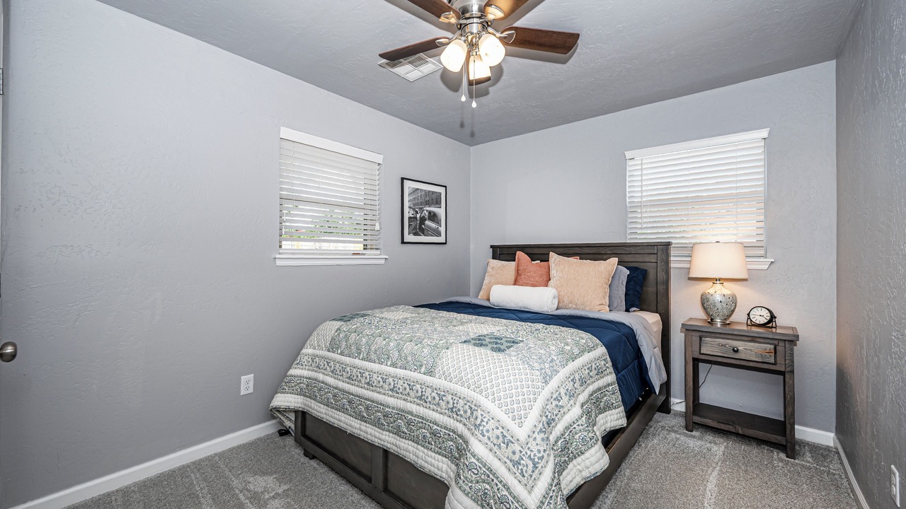 Photo of Bedroom in Norman
