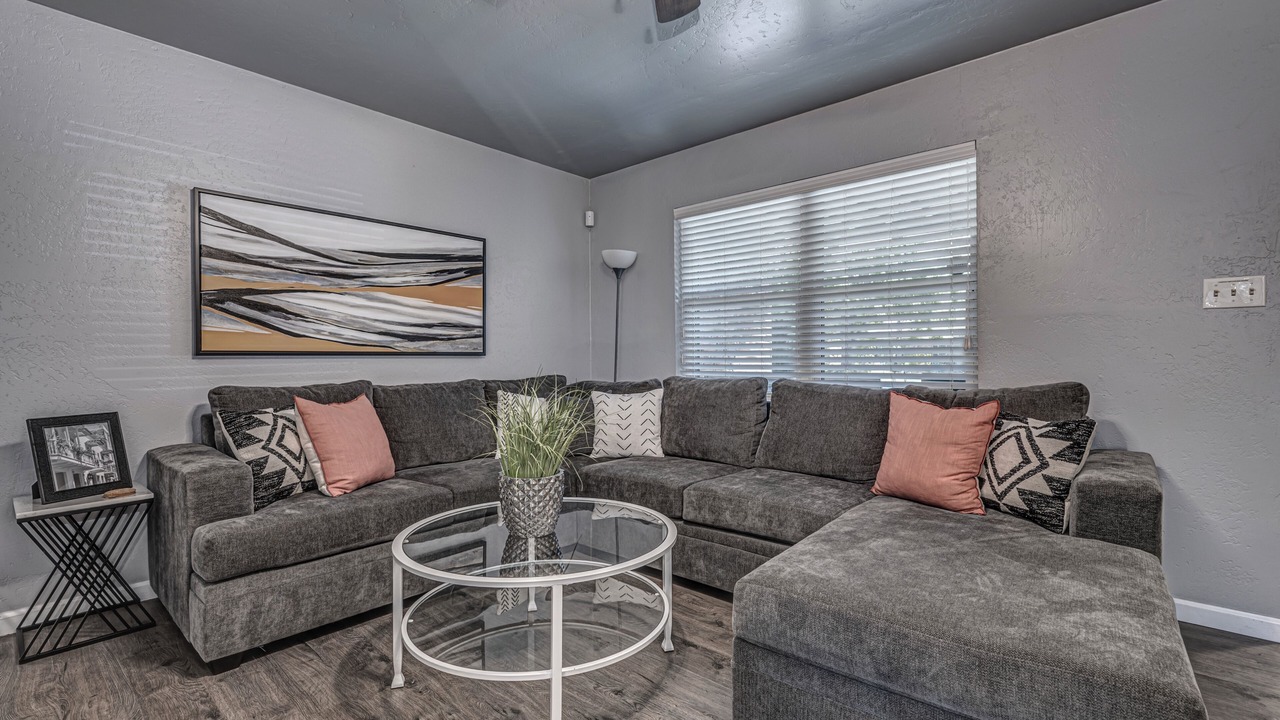 Photo of Livingroom in Norman