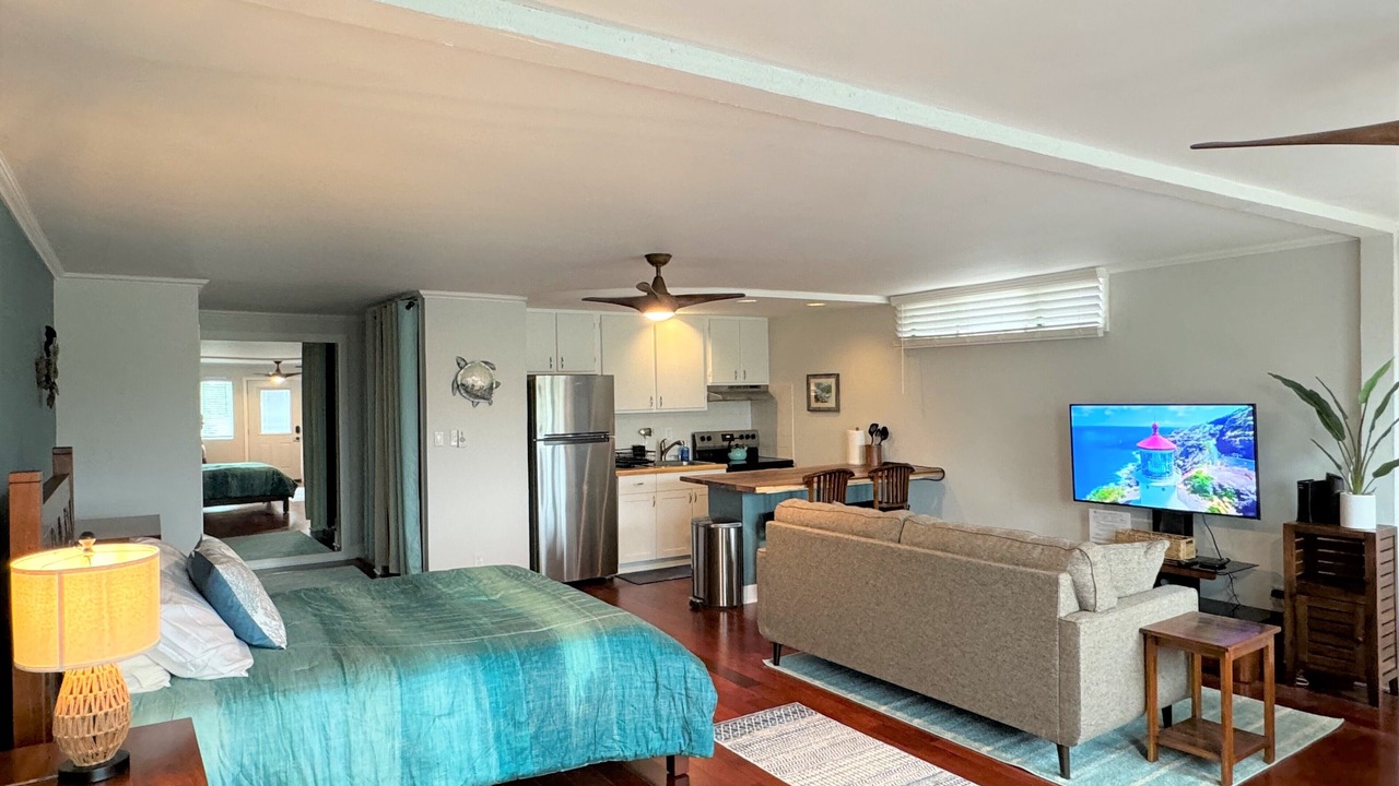 Photo of Bedroom in Waikoloa Village