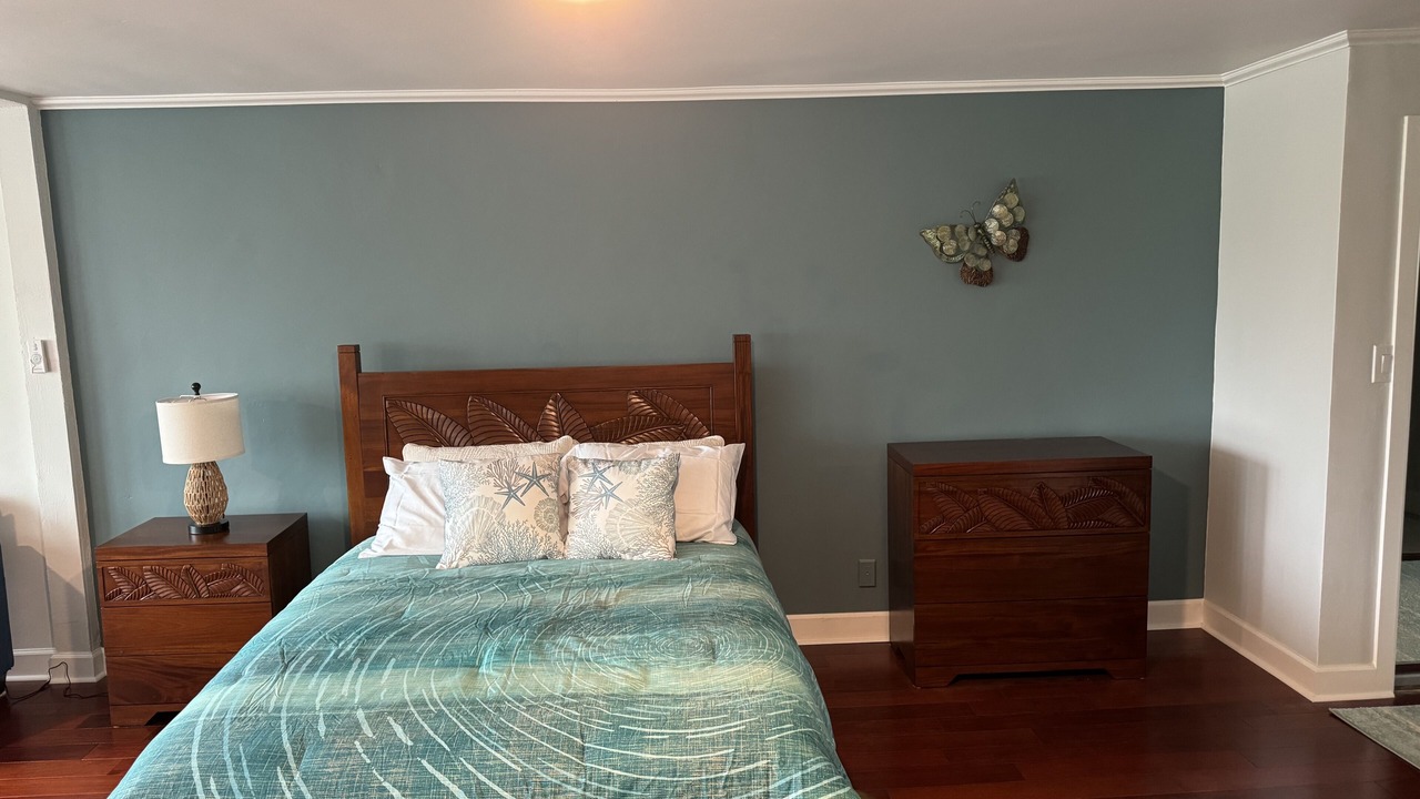 Photo of Bedroom in Waikoloa Village