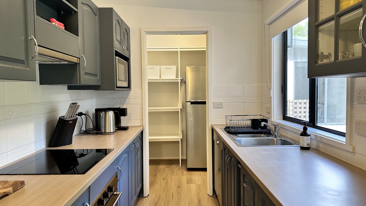 Photo of Kitchen in Warburton