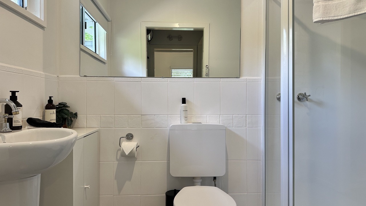 Photo of Bathroom in Warburton